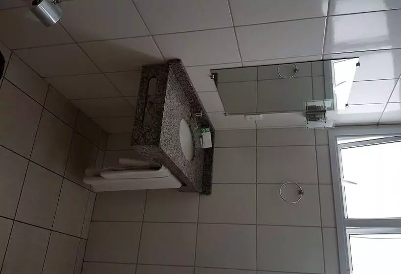 Habitat Hotel De Leme Ltda