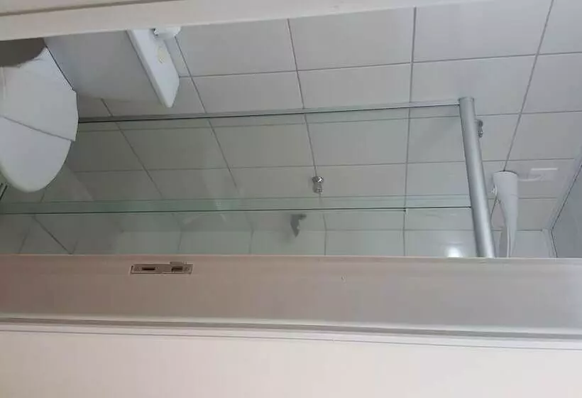 Habitat Hotel De Leme Ltda