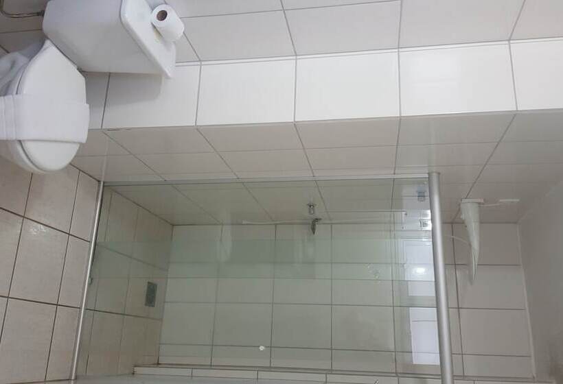 Habitat Hotel De Leme Ltda