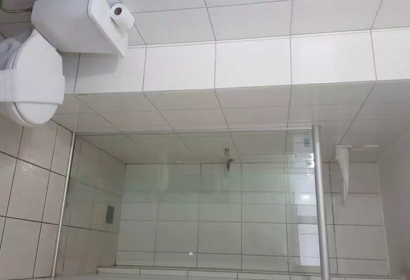 Habitat Hotel De Leme Ltda