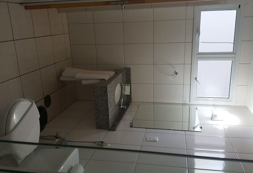 Habitat Hotel De Leme Ltda