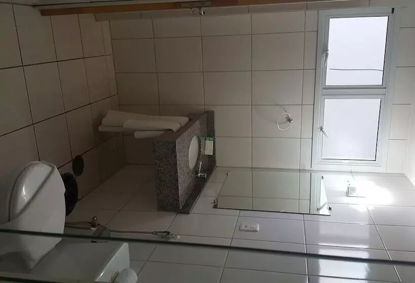 Habitat Hotel De Leme Ltda