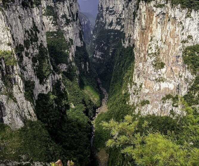 Hostel Cape Town   Cambará Do Sul