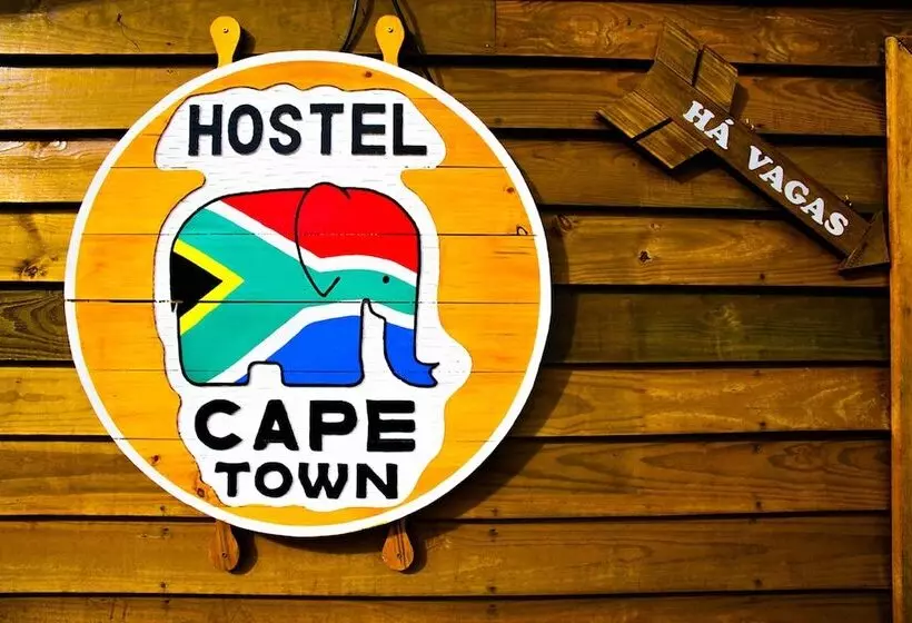 Hostel Cape Town Cambará Do Sul