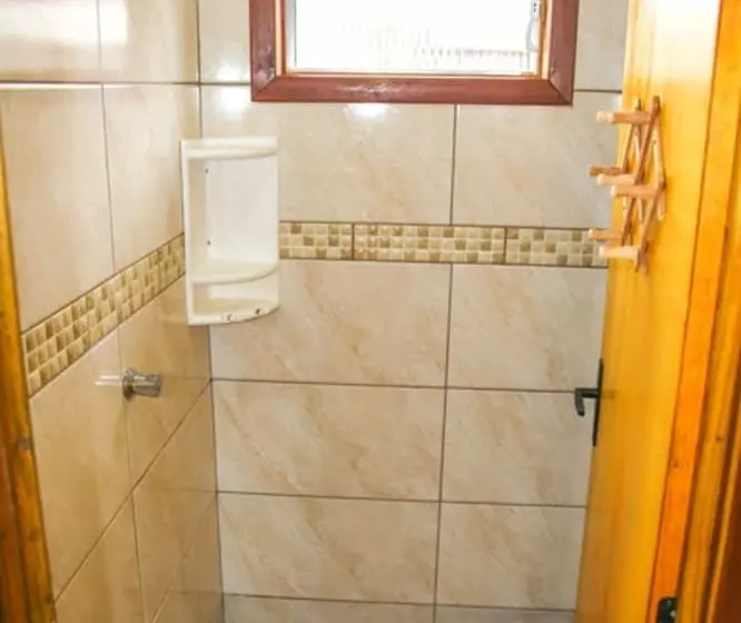 Hostel Cape Town Cambará Do Sul