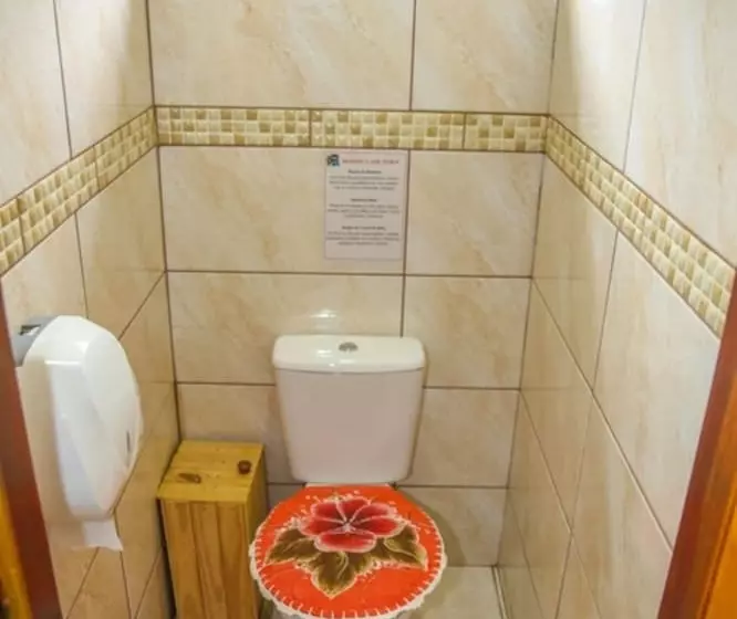 Hostel Cape Town Cambará Do Sul