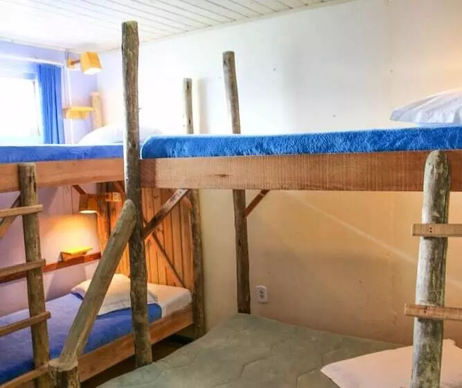 Hostel Cape Town Cambará Do Sul