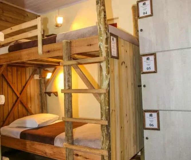 Hostel Cape Town Cambará Do Sul