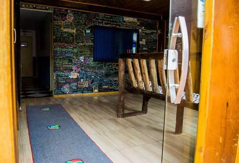 Hostel Cape Town Cambará Do Sul