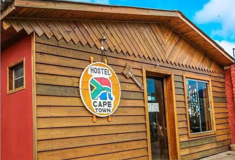 Hostel Cape Town Cambará Do Sul