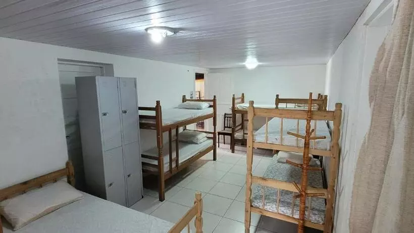 Hostel Rota Do Vale
