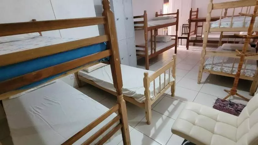 Hostel Rota Do Vale