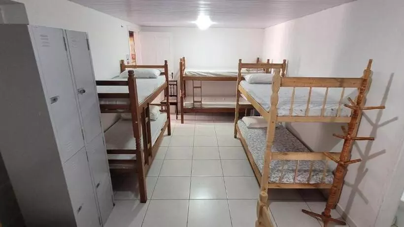 Hostel Rota Do Vale