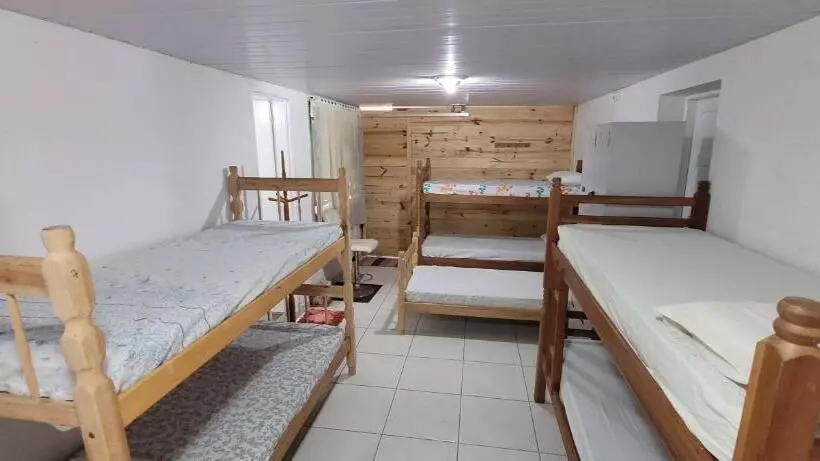 Hostel Rota Do Vale