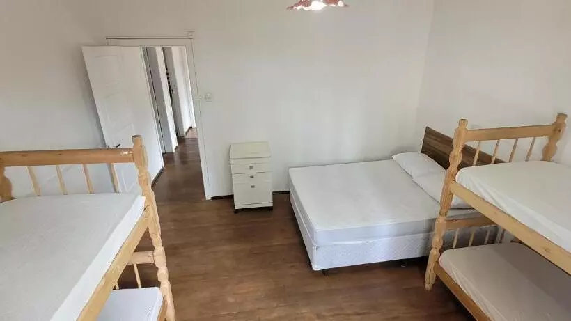 Hostel Rota Do Vale