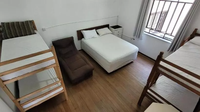 Hostel Rota Do Vale