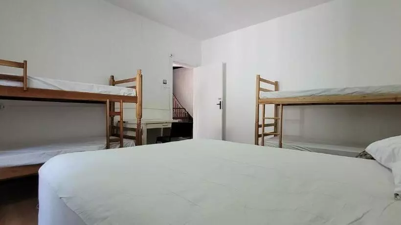 Hostel Rota Do Vale