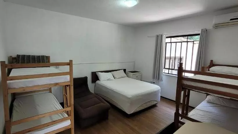 Hostel Rota Do Vale