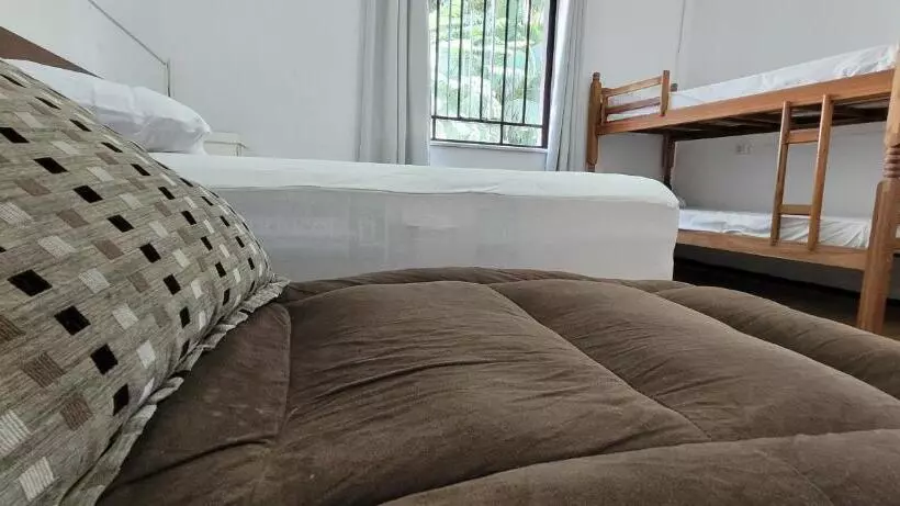 Hostel Rota Do Vale