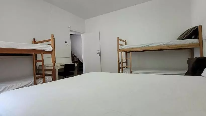 Hostel Rota Do Vale