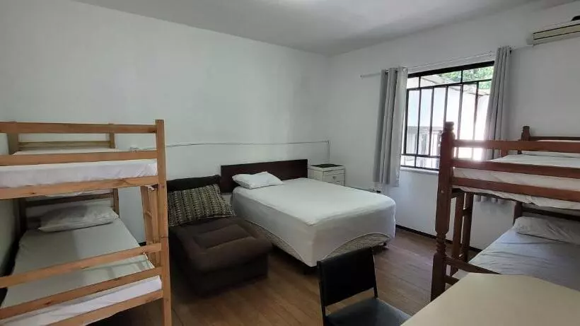 Hostel Rota Do Vale