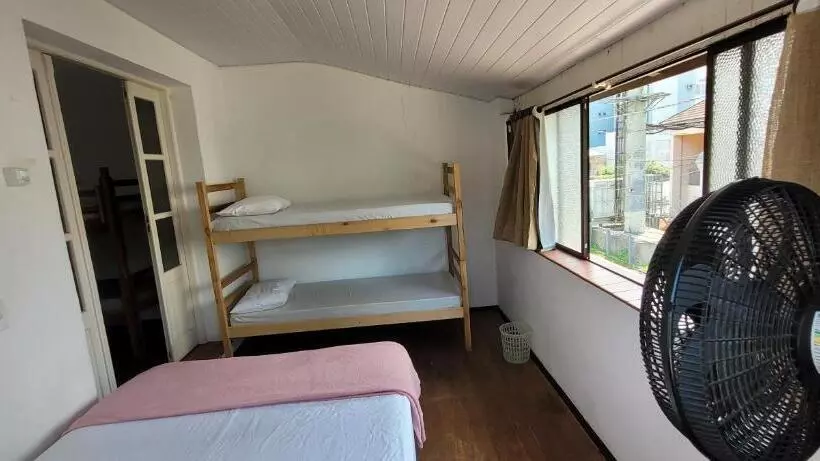 Hostel Rota Do Vale