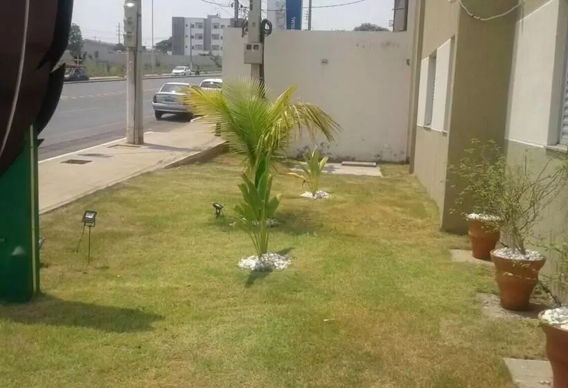 هتل Apoema
