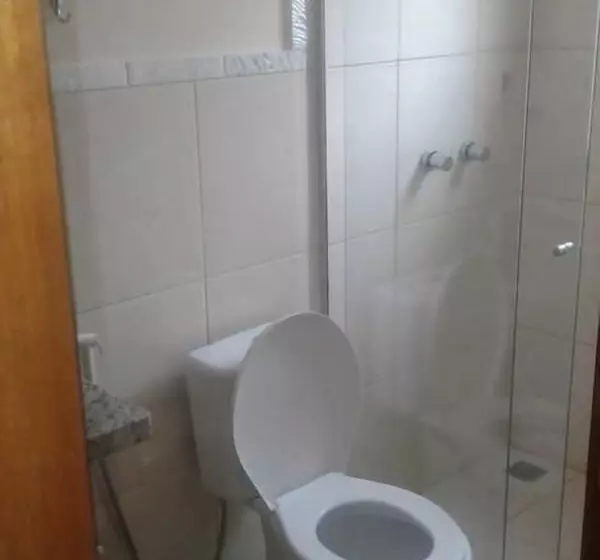 هتل Apoema