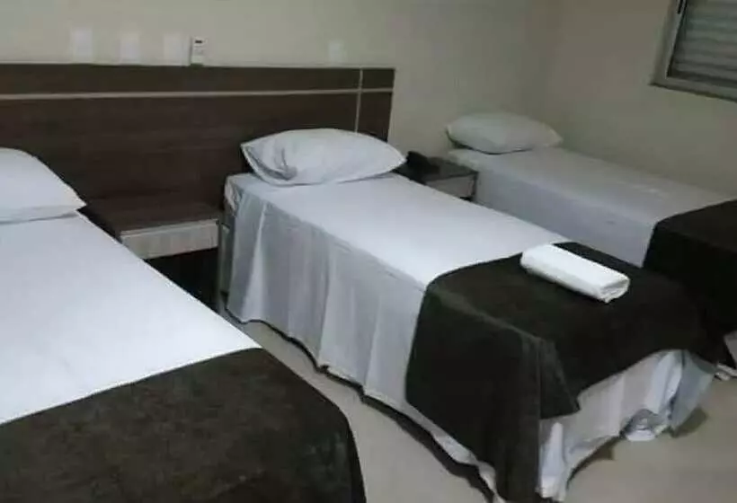 هتل Apoema
