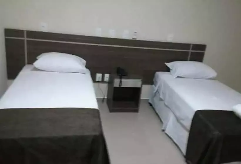 هتل Apoema