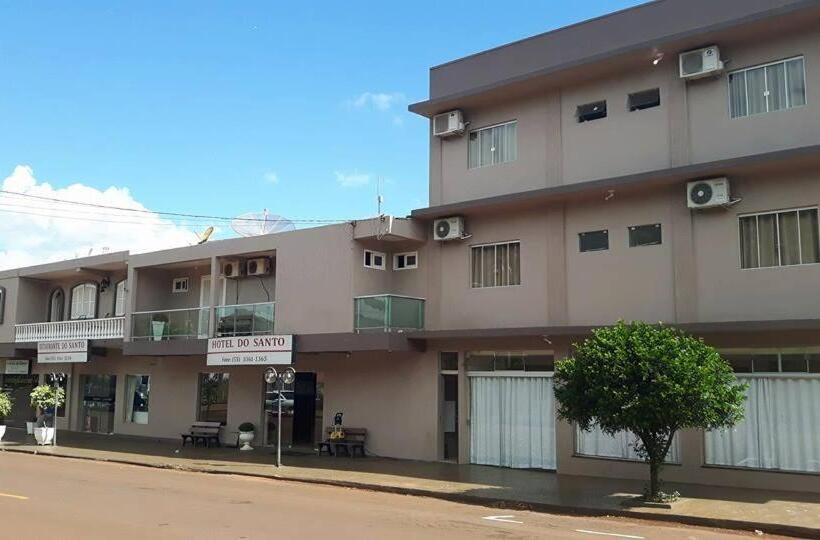ホテル Do Santo