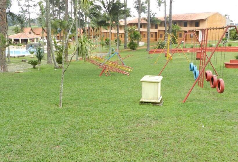 Отель Eduardos Park