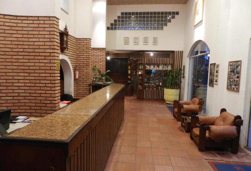 Отель Eduardos Park