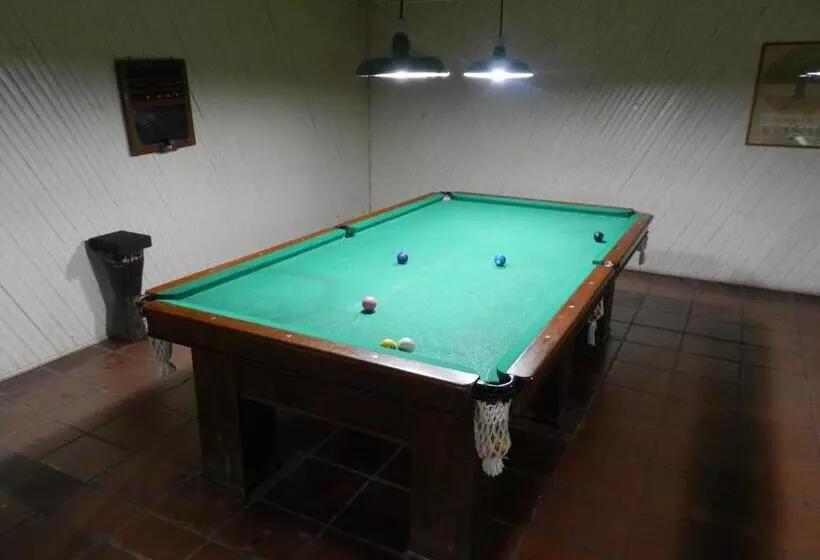 ホテル Eduardos Park