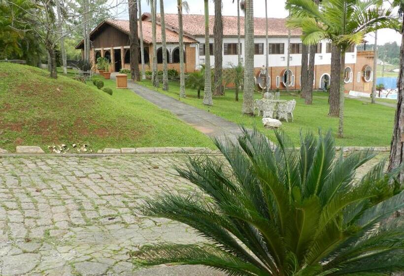 Отель Eduardos Park