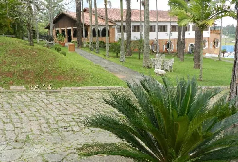 ホテル Eduardos Park