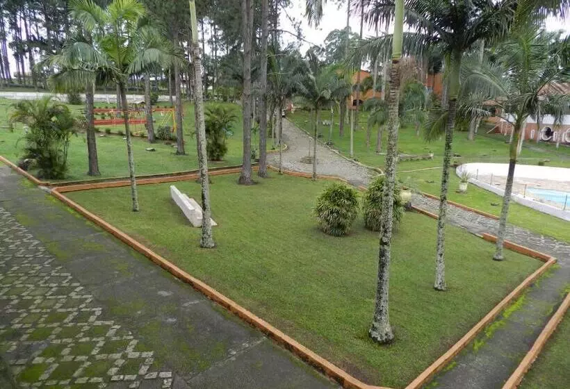 ホテル Eduardos Park