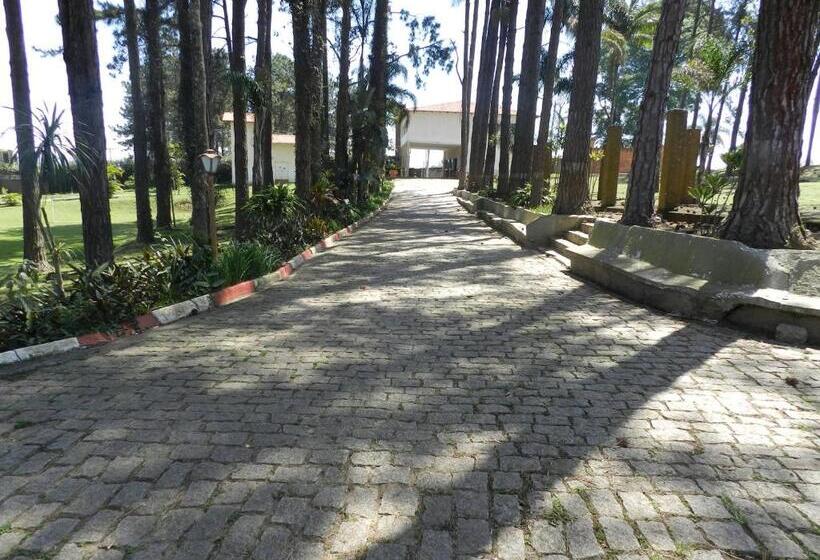 Отель Eduardos Park