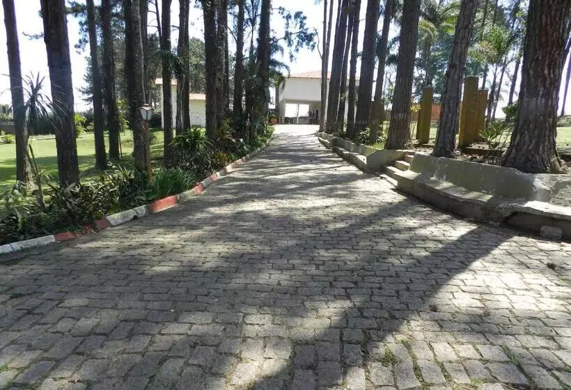 ホテル Eduardos Park