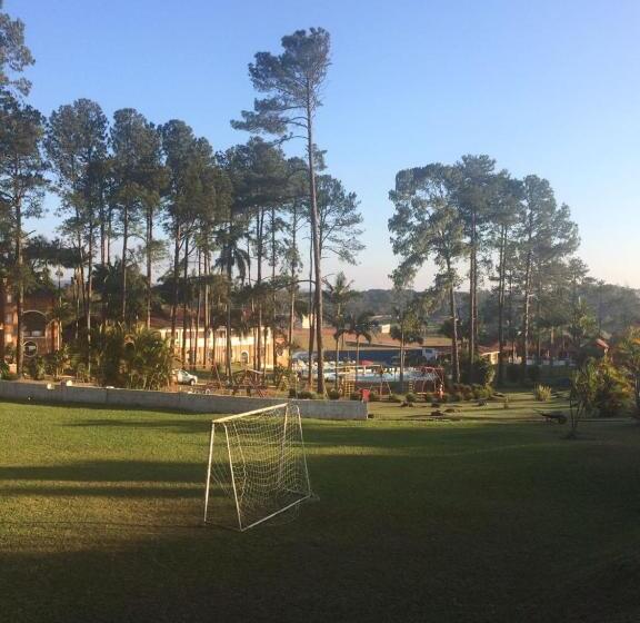 Отель Eduardos Park