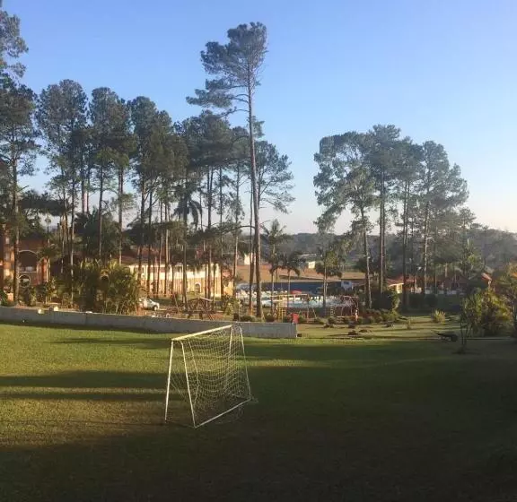 ホテル Eduardos Park