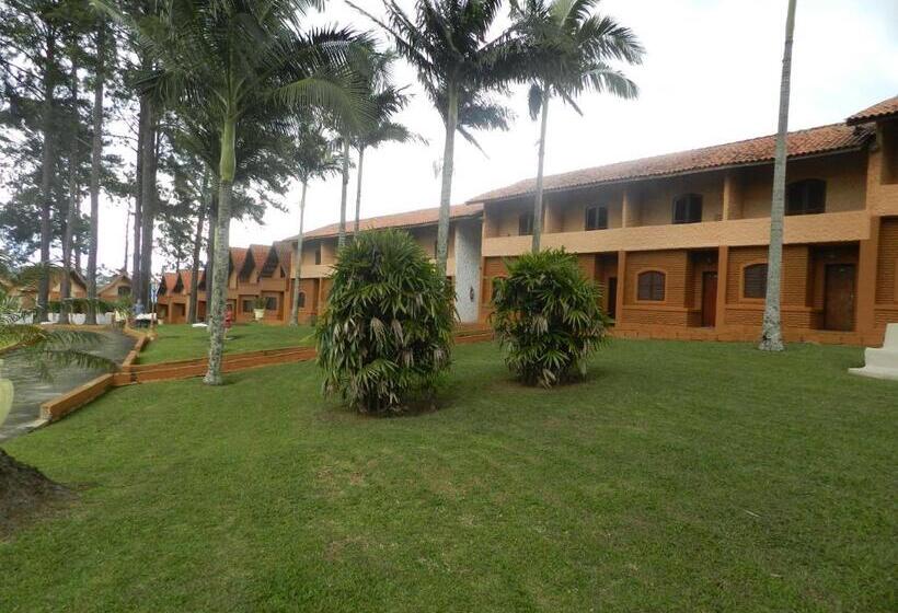 Отель Eduardos Park