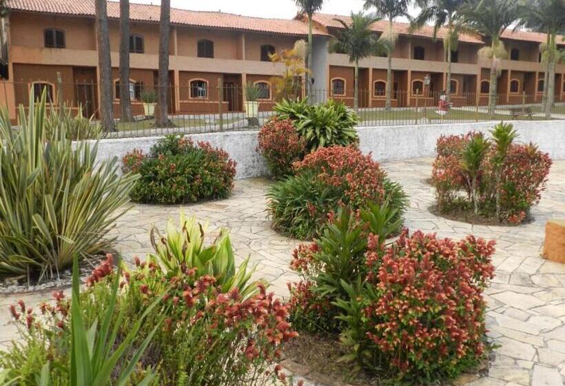 Отель Eduardos Park