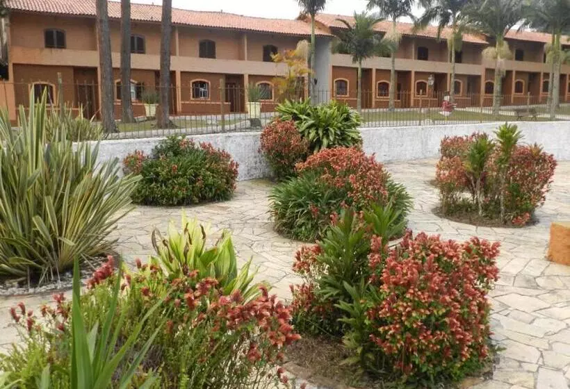 ホテル Eduardos Park