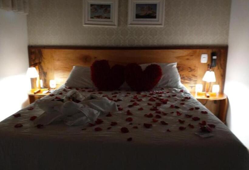 호텔 Fazenda Colibri