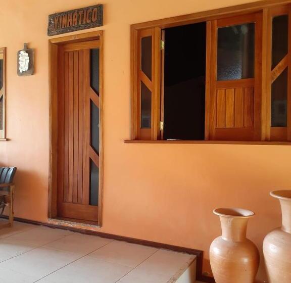 호텔 Fazenda Colibri