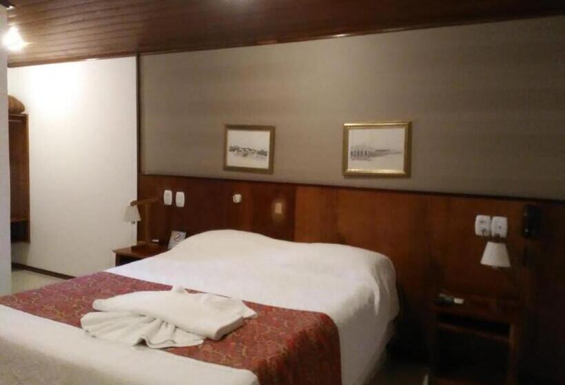 호텔 Fazenda Colibri