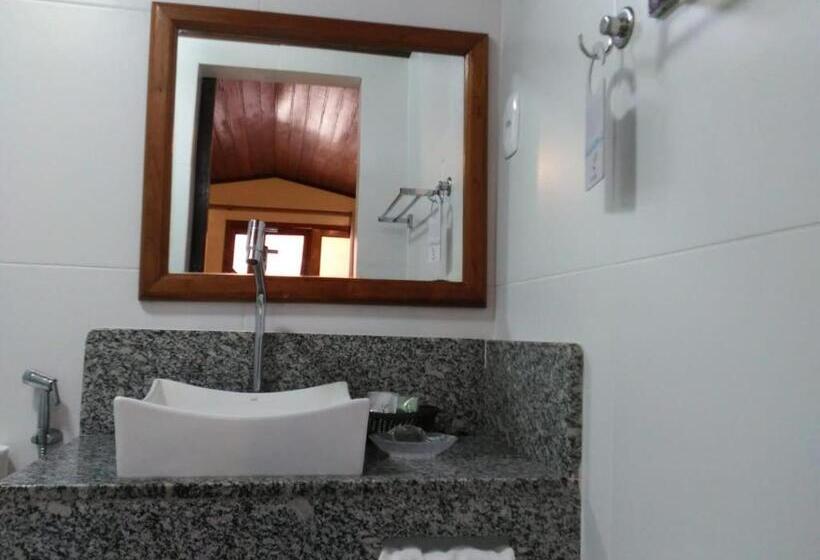 호텔 Fazenda Colibri