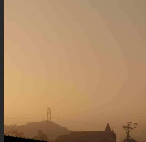 ホテル Hospedaria Os Memorialistas   Paranapiacaba