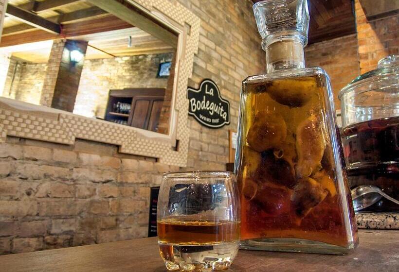 ホテル Hospedaria Os Memorialistas   Paranapiacaba